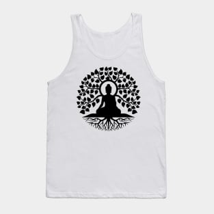 Tree of Life Tank Top